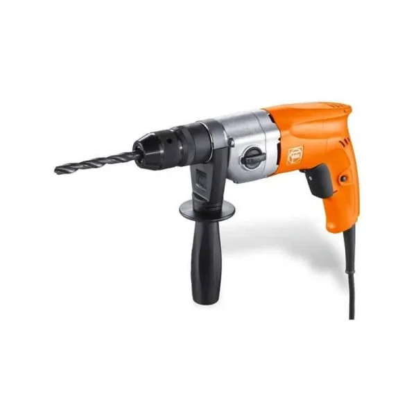 FEIN Perceuse 500 W Ø 13 Mm BOP 10-2 Set grande marque pas cher 1