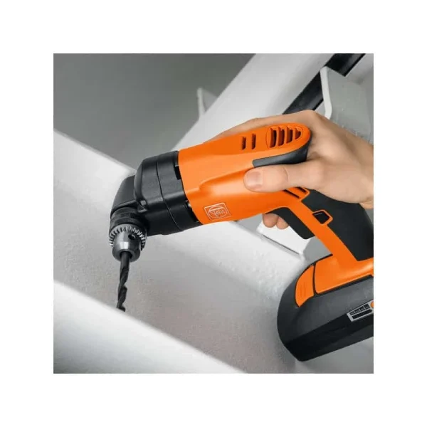 FEIN Perceuse D’angle 18V AWBP10 Select – 71050462000 Solo site pas cher 3