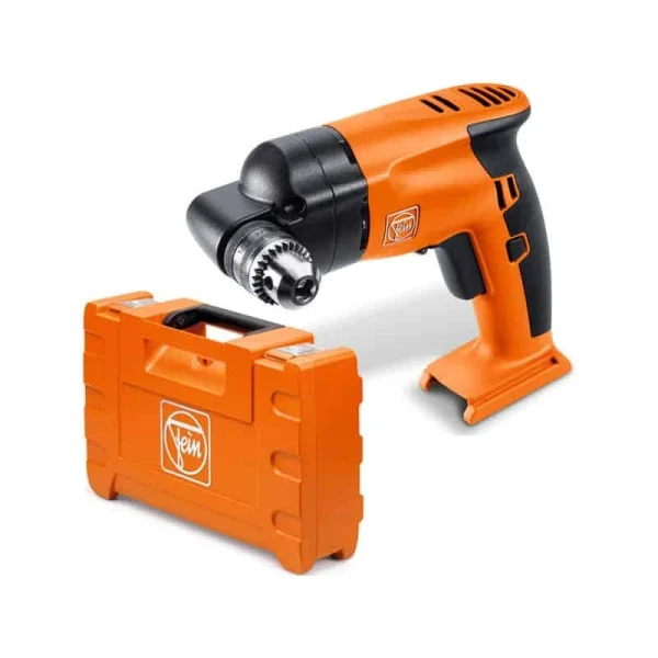 FEIN Perceuse D’angle 18V AWBP10 Select – 71050462000 Solo site pas cher 4