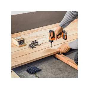 site pas cher FEIN Perceuse Visseuse 12V 2.5Ah ABSU12C – 71132061000 16