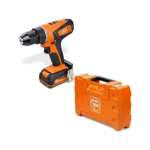 site pas cher FEIN Perceuse Visseuse 12V 2.5Ah ABSU12C – 71132061000 18
