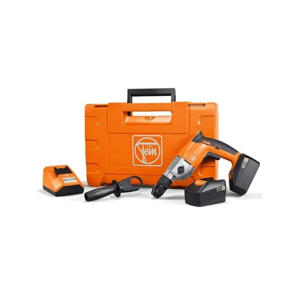 à prix très bas FEIN Perceuse Visseuse 18V 3.0Ah ABOP13-2 – 71050362000 3