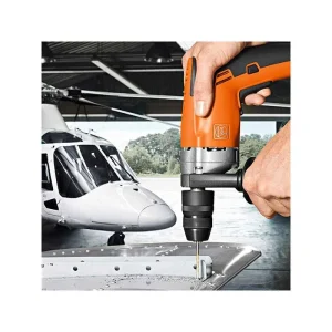 à prix très bas FEIN Perceuse Visseuse 18V 3.0Ah ABOP13-2 – 71050362000 12