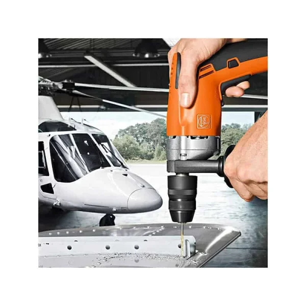 à prix très bas FEIN Perceuse Visseuse 18V 3.0Ah ABOP13-2 – 71050362000 5