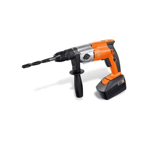 à prix très bas FEIN Perceuse Visseuse 18V 3.0Ah ABOP13-2 – 71050362000 1