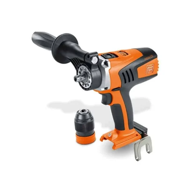 Service Clients Dédié FEIN Perceuse Visseuse 18V Solo ASCM18QMZ Select – 71161164000 1