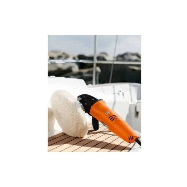 FEIN Polisseuse 230mm 1200W – WPO14-15E – 72214800230 styles dernier cri 4