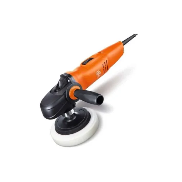 FEIN Polisseuse 230mm 1200W – WPO14-15E – 72214800230 styles dernier cri 1