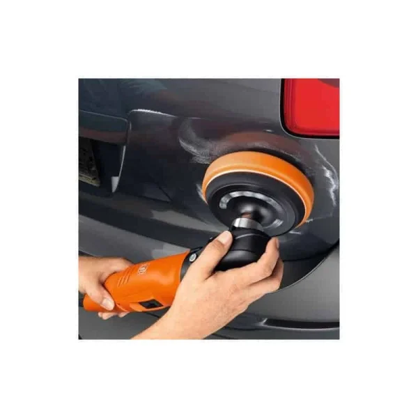 FEIN Polisseuse 230mm 1200W – WPO14-25E -72214900230 grand choix 3