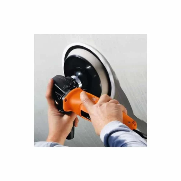 FEIN Polisseuse 230mm 1200W – WPO14-25E -72214900230 grand choix 5