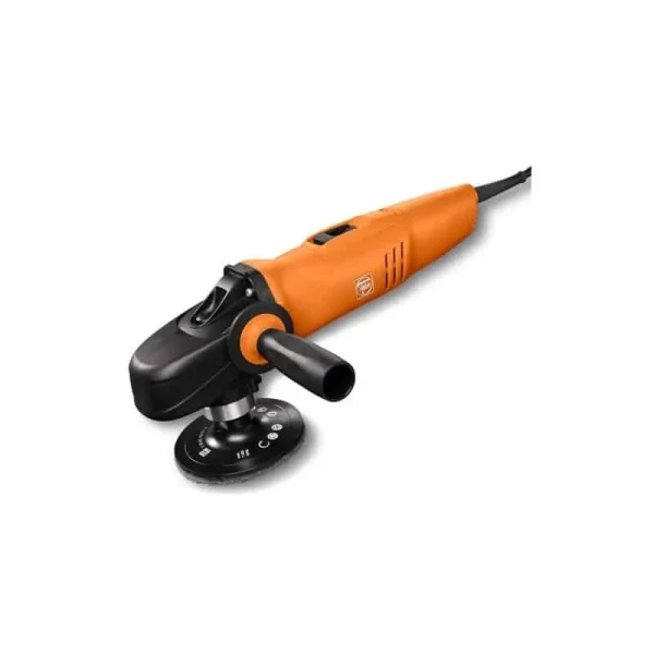 FEIN Polisseuse 230mm 1200W – WPO14-25E -72214900230 grand choix 1