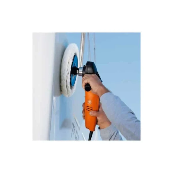FEIN Polisseuse Ø 150mm 800 W -WPO10-25 E acheter 4