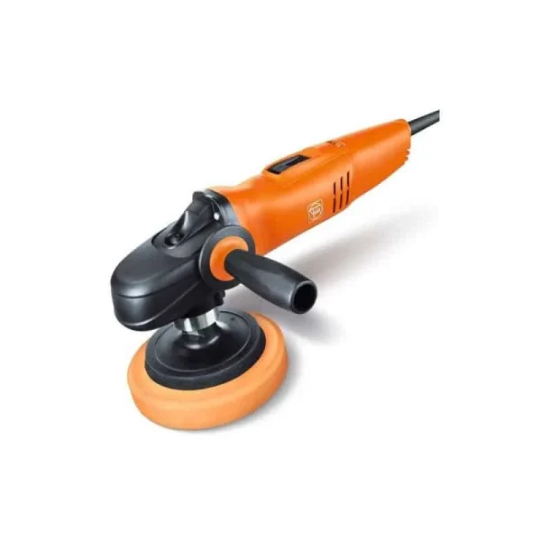 FEIN Polisseuse Ø 150mm 800 W -WPO10-25 E acheter 1