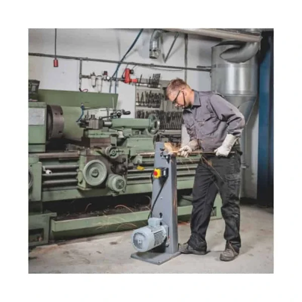magasin solde FEIN Ponceuse à Bande Compacte GRIT GKS 75 – 79050200403 4