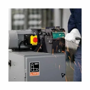 guranteed de qualité FEIN Ponceuse à Bande Industrie GRIT GI 100 EF – 79022300232 6