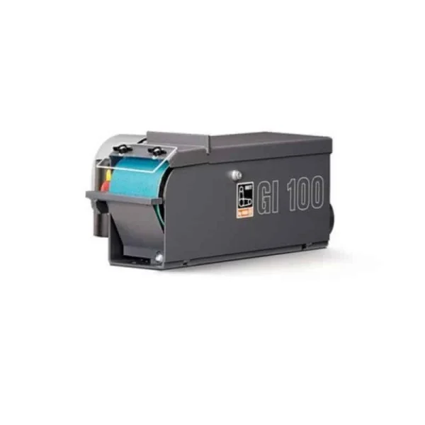 guranteed de qualité FEIN Ponceuse à Bande Industrie GRIT GI 100 EF – 79022300232 1