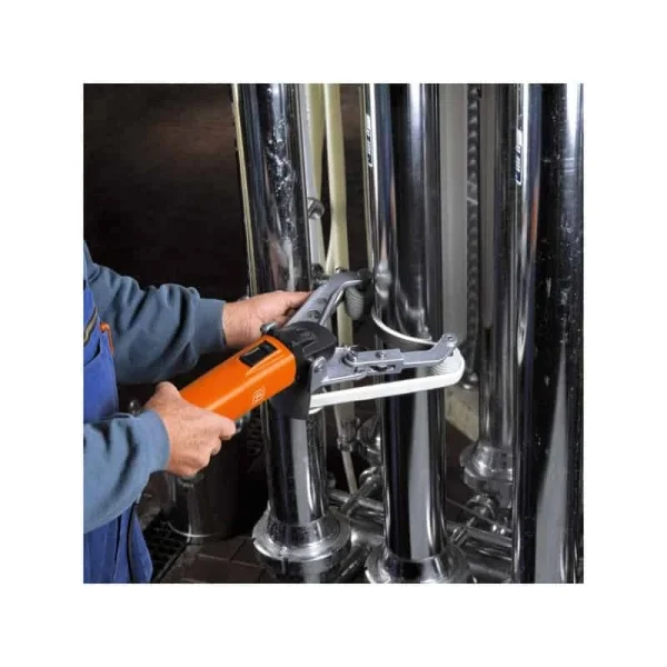FEIN Ponceuse Pour Tubes 1700 W RS17-70E – 72227560000 Nouvelle Collection 4