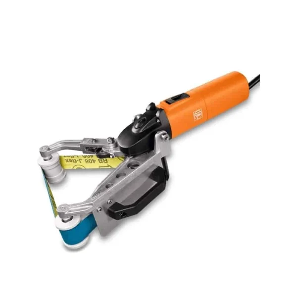 FEIN Ponceuse Pour Tubes 1700 W RS17-70E – 72227560000 Nouvelle Collection 1