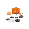comparez les prix FEIN Set Bateaux Polisseuse 1200W -WPO14-15E Set – 72214850010 7