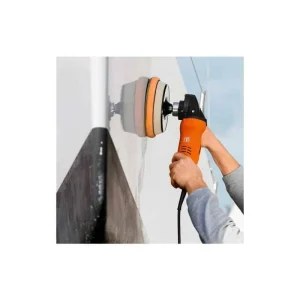 comparez les prix FEIN Set Bateaux Polisseuse 1200W -WPO14-15E Set – 72214850010 12