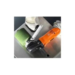 site officiel FEIN Set Inox Polisseuse 1200W – WPO14-25E Set – 72214950010 7