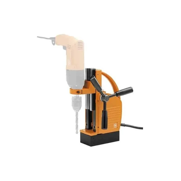 garantie de qualité FEIN Support De Perçage électromagnétique – MBS 16 1