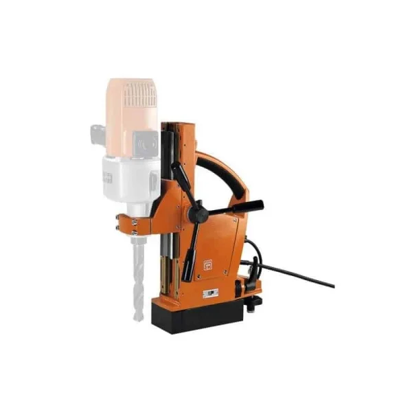 se précipiter pour acheter FEIN Support De Perçage électromagnétique – MBS 32F 1