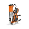 FEIN Unité De Perçage Magnétique 18V 5.2Ah AKBU35 PMQW – 71700261000 mode pas cher 7