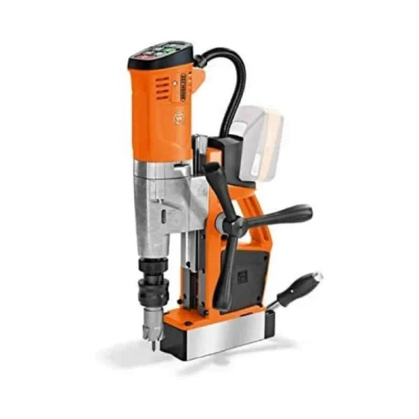 Satisfait ou Remboursé FEIN Unité De Perçage Magnétique AKBU 35 PMQW Select 18V Solo – 71700262000 1