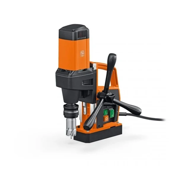 FEIN Unité De Perçage Par Carottage Magnétique Eco 32 Mm – KBE32QW Pas Cher soldes France 1