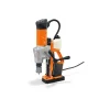 site en ligne FEIN Unité De Perçage Pour Métal 1 200W Jusqu à Ø 50 Mm KBM50Q 5