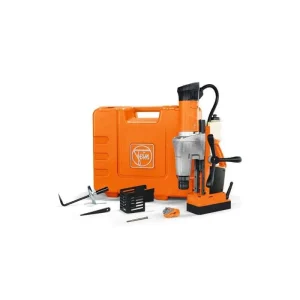 FEIN Unité De Perçage Pour Métal 1 300 W – KBM65U – 72704361000 bas prix 6