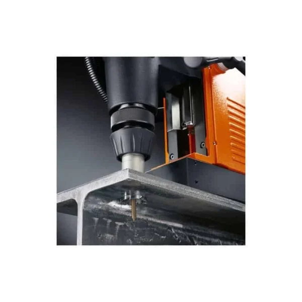 FEIN Unité De Perçage Pour Métal 2 000W Jusqu à Ø 80 Mm KBM80U magasin en ligne 3