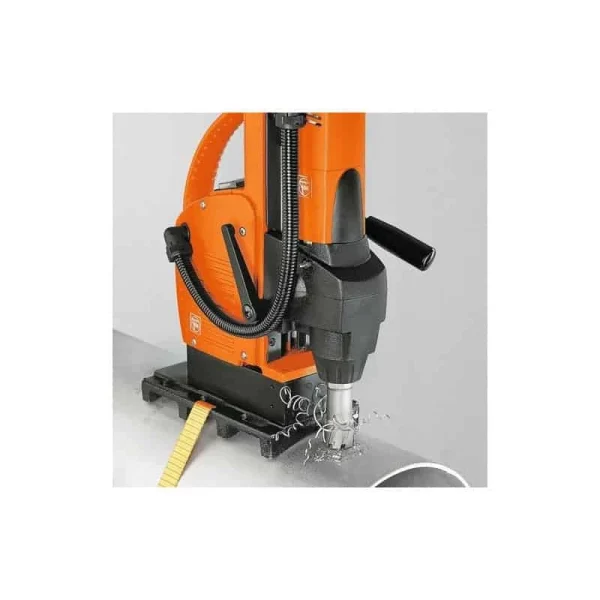 FEIN Unité De Perçage Pour Métal 2 000W Jusqu à Ø 80 Mm KBM80U magasin en ligne 4