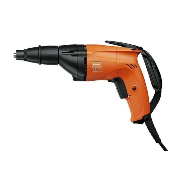FEIN Visseuse A Bardage 450 W 16 Nm SCS4.8-25 – 72130400239 marque pas cher 1