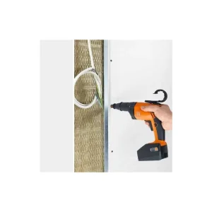 boutiqued en ligne FEIN Visseuse Placo 18V 3.0Ah ASCT 18 – 71131661000 8