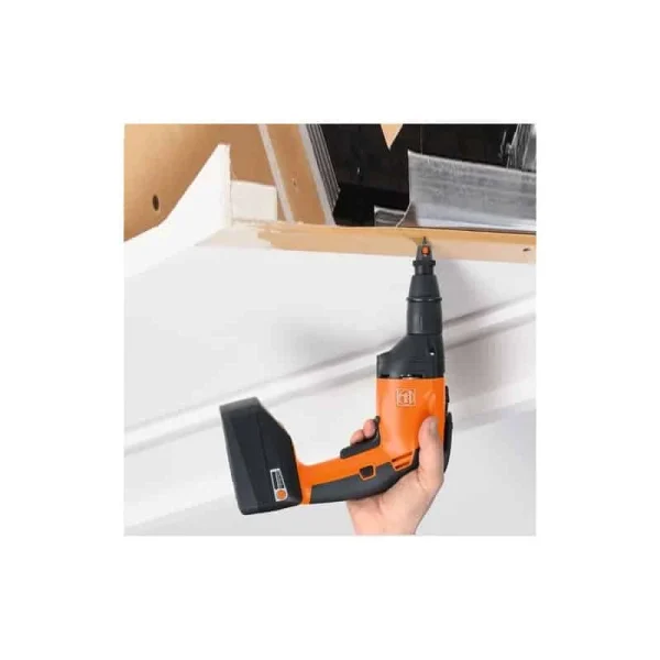 boutiqued en ligne FEIN Visseuse Placo 18V 3.0Ah ASCT 18 – 71131661000 4