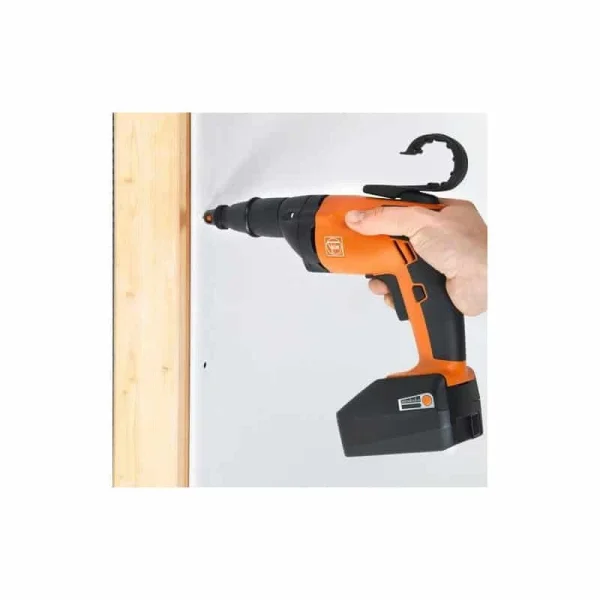 boutiqued en ligne FEIN Visseuse Placo 18V 3.0Ah ASCT 18 – 71131661000 5