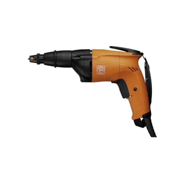 l'unique style FEIN Visseuse Placo 450 W 2500 Tr/min – SCT6-25X 1
