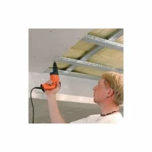 FEIN Visseuse Placo 450 W 4500 Tr/min SCT5-40X – 72131300230 boutiqued pas cher 6