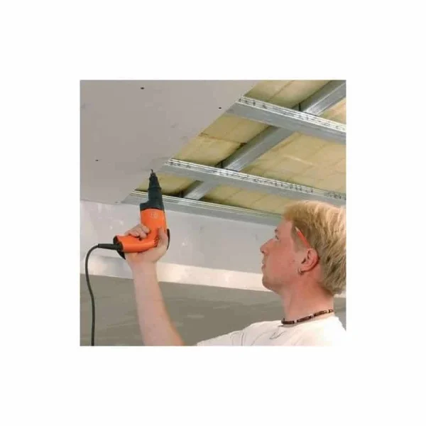 FEIN Visseuse Placo 450 W 4500 Tr/min SCT5-40X – 72131300230 boutiqued pas cher 3
