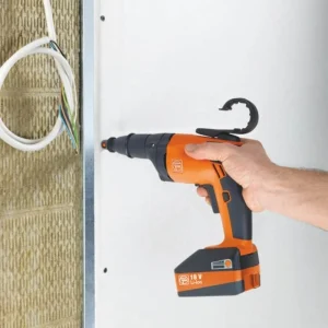 FEIN Visseuse Placo + Magasin ASCT 18 M Select – 71131664000 Solo vente à bas prix 9