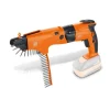 FEIN Visseuse Placo + Magasin ASCT 18 M Select – 71131664000 Solo vente à bas prix 7