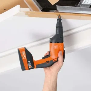 FEIN Visseuse Placo + Magasin ASCT 18 M Select – 71131664000 Solo vente à bas prix 11