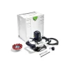 FESTOOL Fraiseuse De Rénovation RENOFIX RG 150 E-Set DIA ABR – 768986 vente pas cher 5