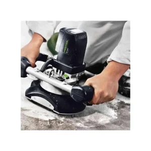 Authenticité garantie FESTOOL Fraiseuse De Rénovation RENOFIX RG 150 E-Set DIA HD – 768985 14