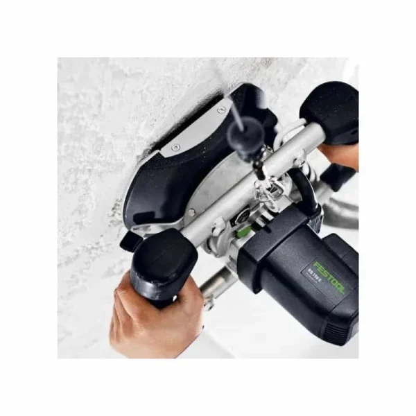 Authenticité garantie FESTOOL Fraiseuse De Rénovation RENOFIX RG 150 E-Set DIA HD – 768985 7