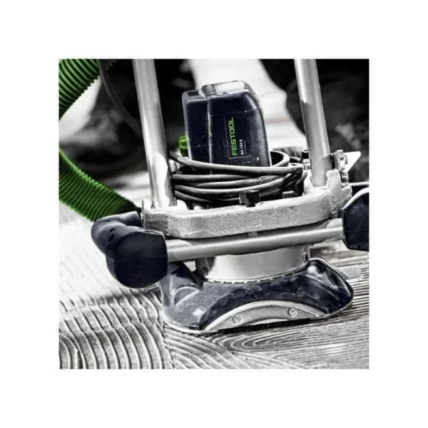 Promotio de vente FESTOOL Fraiseuse De Rénovation RENOFIX RG 150 E-Set SZ – 768984 4