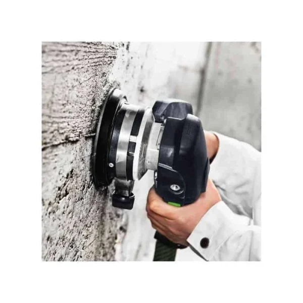 offre spéciale FESTOOL Fraiseuse De Rénovation RENOFIX RG 80 E-Set SZ – 768966 4