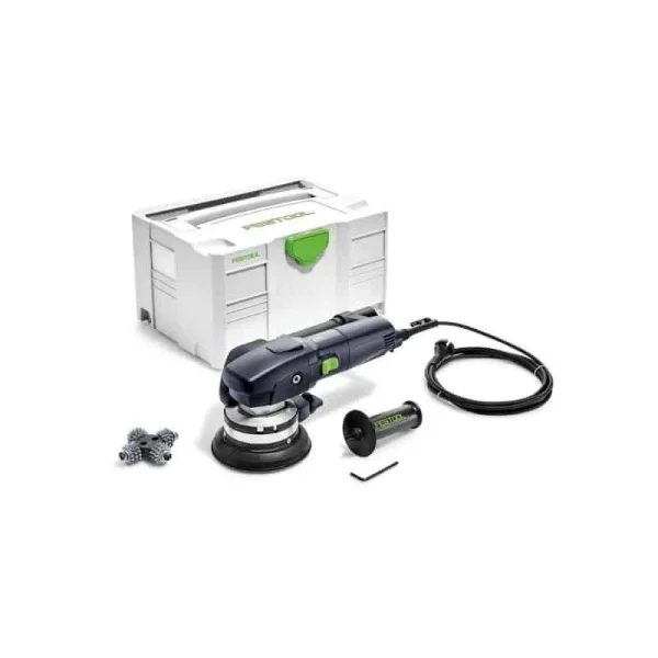 offre spéciale FESTOOL Fraiseuse De Rénovation RENOFIX RG 80 E-Set SZ – 768966 1